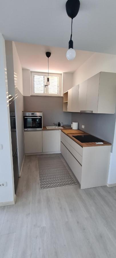 Apartment Sunny View Ankaran Exterior photo